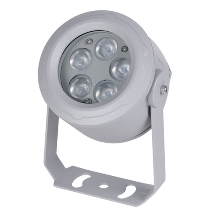 High brightness hotel outdoor LED flood light