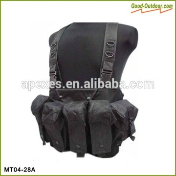 Hot Sale AK Magazine Cheap Military Vest