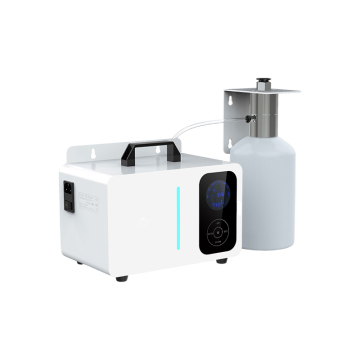 Hotel Scent Machine, Commercial Aroma Diffuser 2L Bottle WiFi Scent Diffuser Wholesale Scent Air Machine