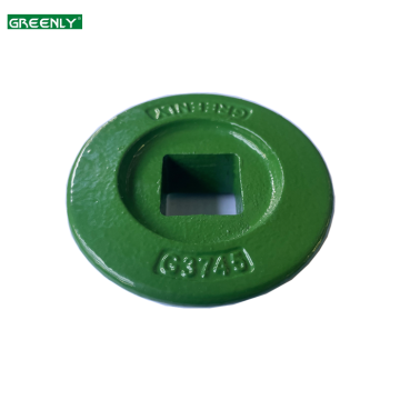 A3745 John Deere Hipper Uç Yıkayıcı