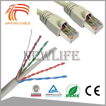 RJ45 CAT 5 6 Lan Ethernet Splitter Connector Adapt