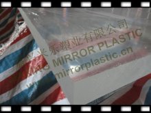 swimming pool acrylic