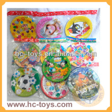 children's tableware,paper plates,kitchen toy set