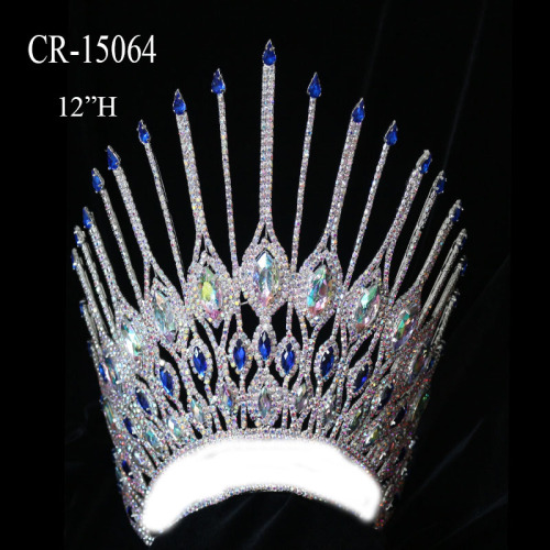 Στέμμα βασίλισσας ομορφιά 12»