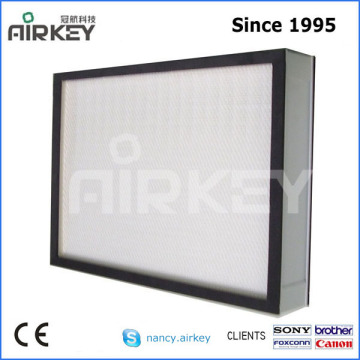 industrial hepa filter h14,dust hepa filter sheet