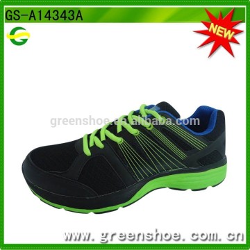 high quality national hot sell cheap air sport shoe for men brand sport shoes