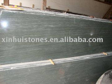 green granite