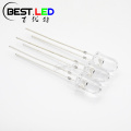 5mm ledet 1450nm IR LED 20 grader