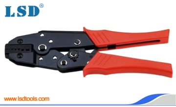 ls For wire-end ferrules hand criming tools