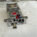 Nordberg Cone Crusher GP300 Spare Parts Hydraulic Pump