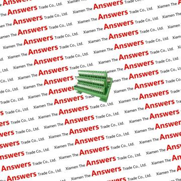 6DD1681-0BD1 SE13.1 Termination Module SIMADYN D