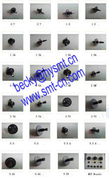 FUJI NXT nozzle H08 series nozzle SMT nozzle