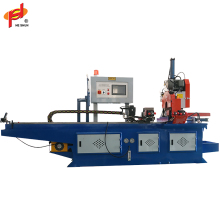 High Precision 355 Pipe Cutting Machine