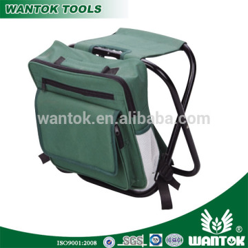 Folding Garden Tools Carry Bag With Chair Handbag Tools Carry Bag with Chair