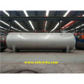 ASME 20000 gallon LPG risasi kubwa