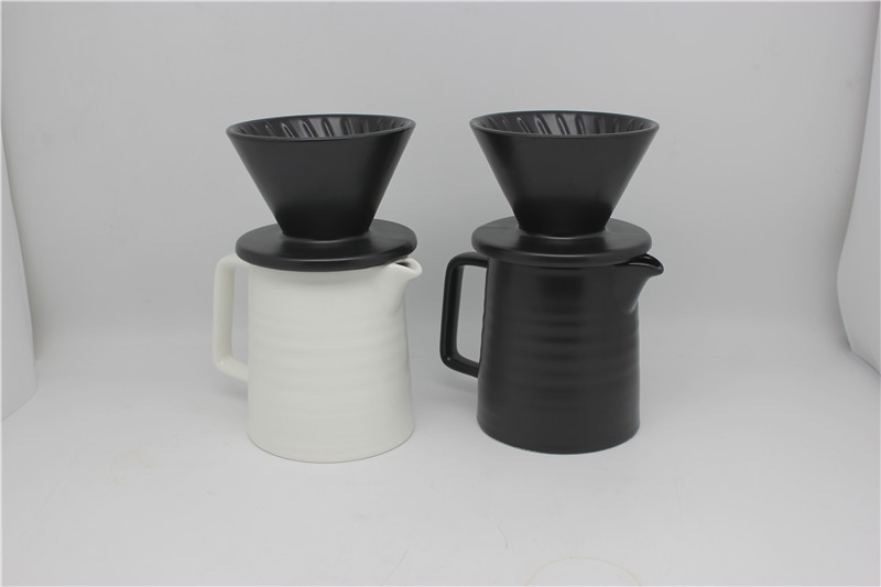 V60 filter cup set