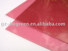 Plastic film, polycarbonate film FOR NAMEPLATES, LED/LCD light diffuser