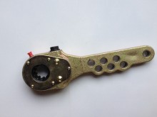 Automobile slack adjuster