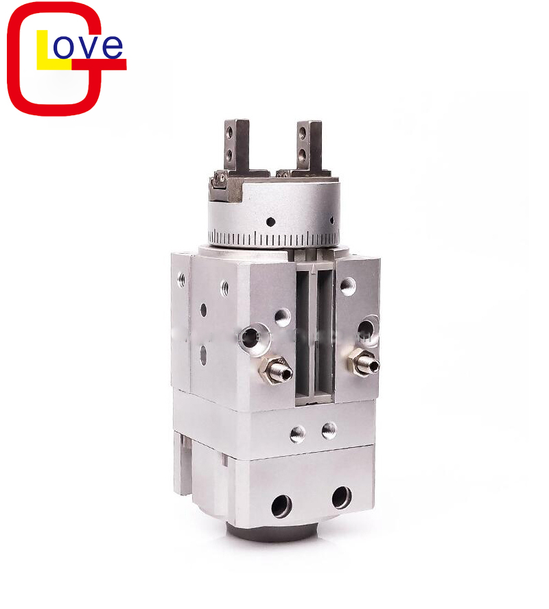 Mrhq Pneumatic Cylinder 