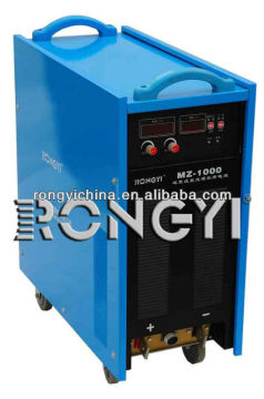 MZ1000 ig welding machine