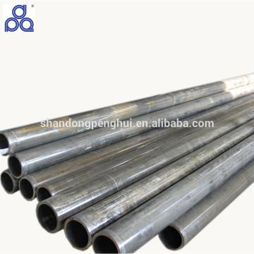 Hydraulic Cylinder Precision seamless cylinder tubing