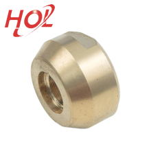 Nozzle Body SSC Cutting Head