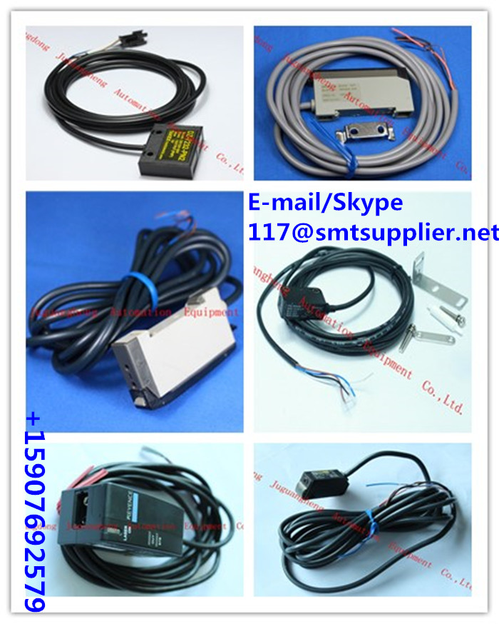 SMT Different Brand Sensor