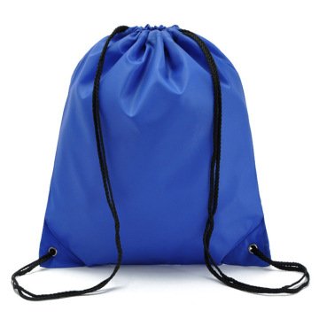 Polyester Drawstring Bags and Shopping Totes