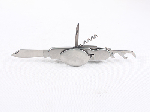 Camping multi-function tool