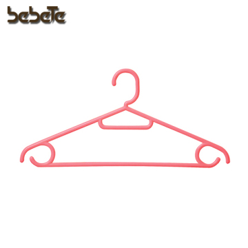 Plastic Space Saver Magic Clothes Hanger