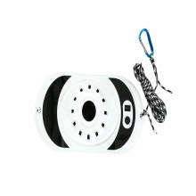 Window Cleaning Robot TV Series Benidorm