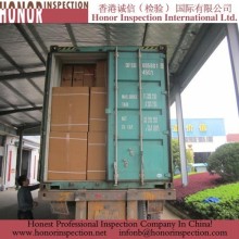 Container Loading Inspection Of Outboard Engines?