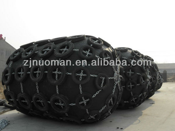 Marine pneumatic rubber fenders ship fender