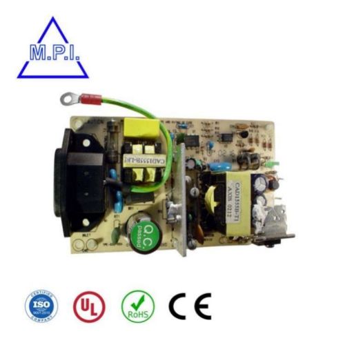 Источник питания переменного тока постоянного тока ODM PCB для США / Тайваня