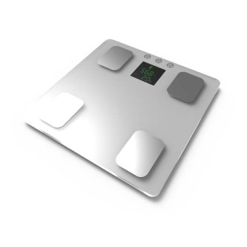 Large Screen Body Fat Monitor Scale