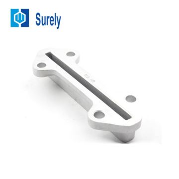 Factory ISO9001 precision global machinery company parts