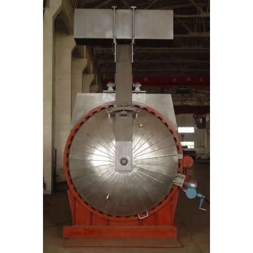 Autoclave Beton AAC Φ2.68 × 38m