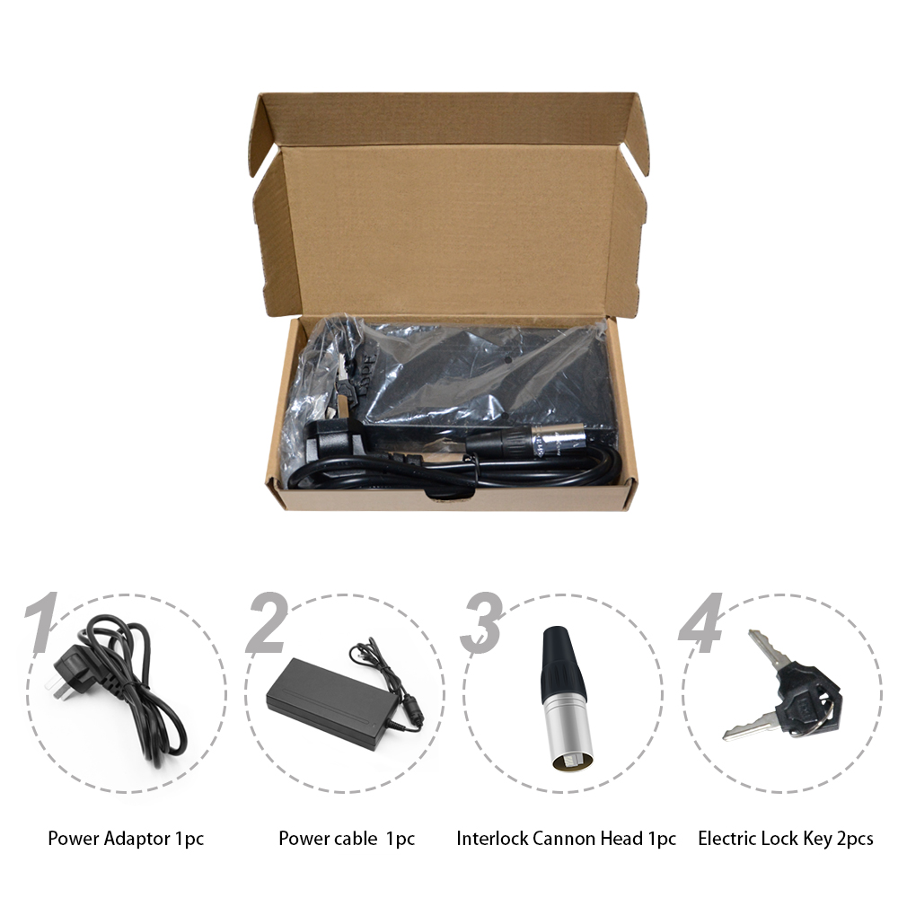10W RGB Full Color Animation Laser projector professional stage lighting
