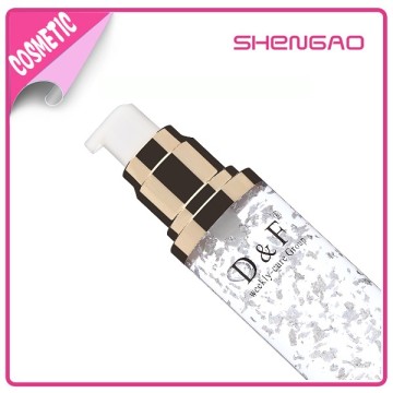 collagen silver face serum