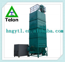 2016 New Type & Hot Sale 5YH Series Mobile Cycle Dryer Instructions