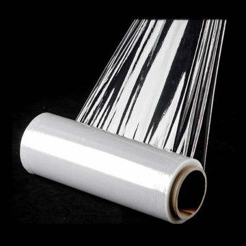 Anti-Static Laminated Roll Film