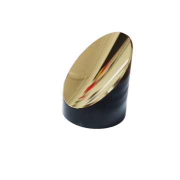 Optical Off-Axis Parabolic Reflector Mirror for Telescopes - Gold/Silver/Aluminum
