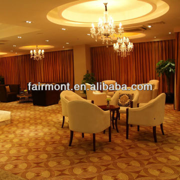 Nylon Carpet, Fire resistant Carpet