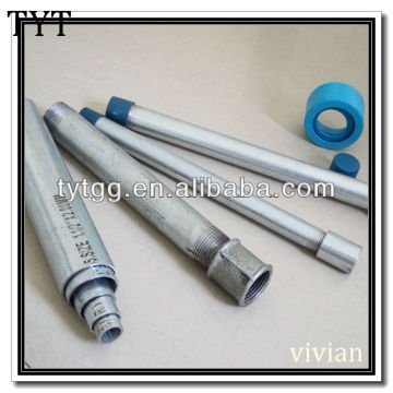 gi conduit pipes for electrics