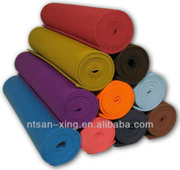 Exercise Yoga Mat Manufacturer