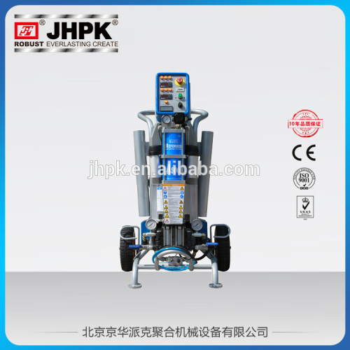 hot sale polyurethane spray machine JHPK- A9000