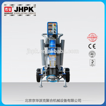 polyurea spray machine JHPK- A9000