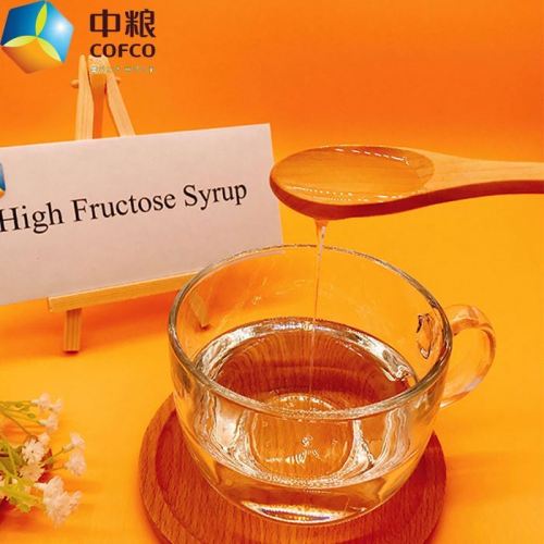 Enzyman syrup Fructose de dheagh chàileachd