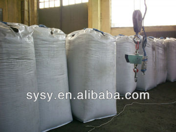 high quality pp container/pp ton bag/pp jumbo bag