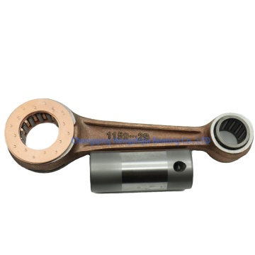 CQHZJ Motorcycle Racing Engine Parts Connecting Rod Set